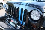 Jeep Wrangler Apache Concept 2012 года